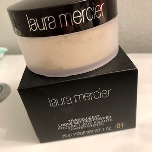 Laura Mercier Translucent Setting Powder